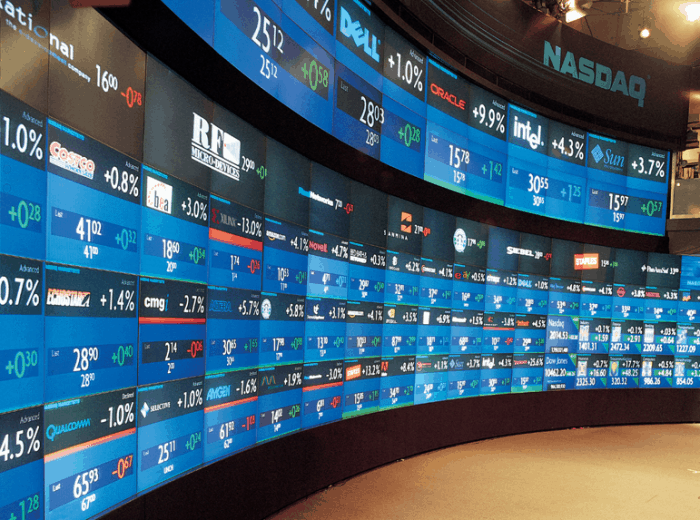 Trading Diario - ¿Cómo vivir del Trading?