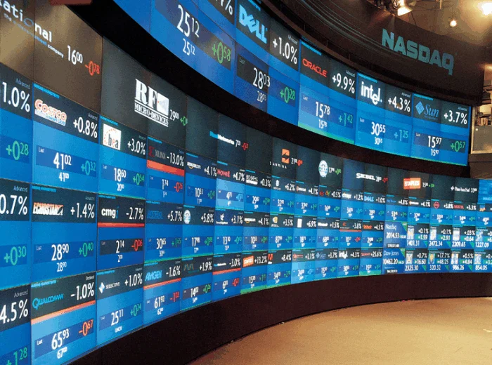 Trading Diario - ¿Cómo vivir del Trading?