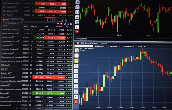 Trading Diario: Opciones - Reglas, Estrategias y Brokers