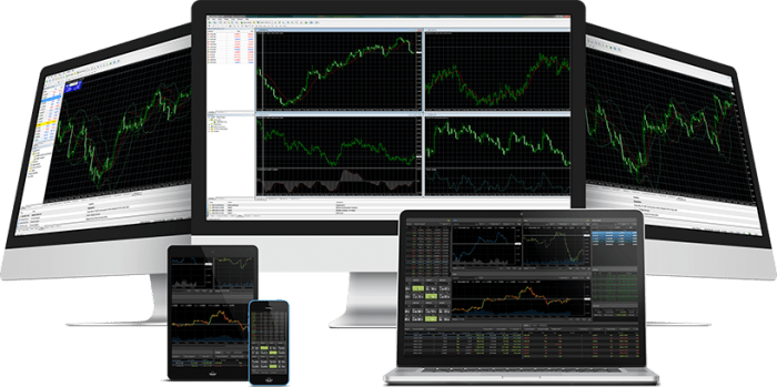 Trading Diario: Software - Compara Los Mejores Software de Trading