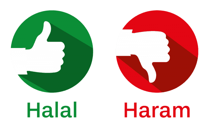 Trading Diario: Cuentas de Trading Islámicas - Halal o Haram?