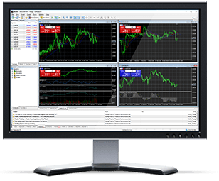 Trading Diario - MetaTrader 5 (MT5)