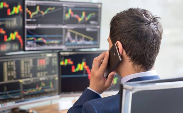 Trading Diario con Margen